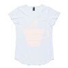 Women's Mali Capped Sleeve Tee Thumbnail