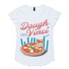 Women's Mali Capped Sleeve Tee Thumbnail