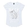 Women's Mali Capped Sleeve Tee Thumbnail