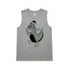 Women's Upside Tank Thumbnail