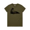 Women's Maple Tee Thumbnail