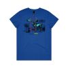 Women's Maple Tee Thumbnail