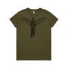 Women's Maple Tee Thumbnail