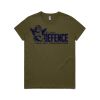 Women's Maple Tee Thumbnail