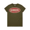 Women's Maple Tee Thumbnail