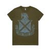 Women's Maple Tee Thumbnail