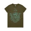 Women's Maple Tee Thumbnail