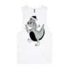 Mens Barnard Tank Thumbnail