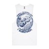 Mens Barnard Tank Thumbnail