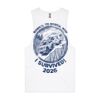 Mens Barnard Tank Thumbnail