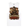 Mens Barnard Tank Thumbnail
