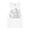 Mens Barnard Tank Thumbnail