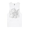 Mens Barnard Tank Thumbnail