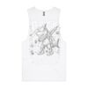 Mens Barnard Tank Thumbnail