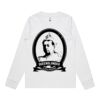 Women's Dice Long Sleeve Tee Thumbnail