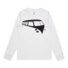 Women's Dice Long Sleeve Tee Thumbnail