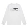Women's Dice Long Sleeve Tee Thumbnail