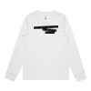 Women's Dice Long Sleeve Tee Thumbnail