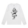 Women's Dice Long Sleeve Tee Thumbnail