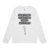 Women's Dice Long Sleeve Tee Thumbnail