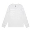 Women's Dice Long Sleeve Tee Thumbnail