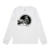 Women's Dice Long Sleeve Tee Thumbnail