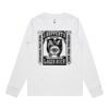 Women's Dice Long Sleeve Tee Thumbnail