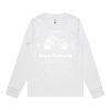 Women's Dice Long Sleeve Tee Thumbnail