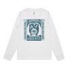 Women's Dice Long Sleeve Tee Thumbnail