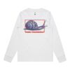 Women's Dice Long Sleeve Tee Thumbnail