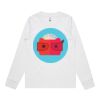 Women's Dice Long Sleeve Tee Thumbnail