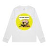 Women's Dice Long Sleeve Tee Thumbnail