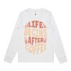 Women's Dice Long Sleeve Tee Thumbnail