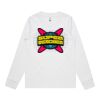 Women's Dice Long Sleeve Tee Thumbnail