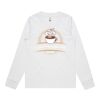 Women's Dice Long Sleeve Tee Thumbnail