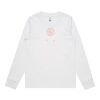 Women's Dice Long Sleeve Tee Thumbnail