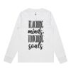 Women's Dice Long Sleeve Tee Thumbnail