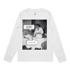Women's Dice Long Sleeve Tee Thumbnail