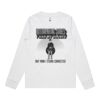 Women's Dice Long Sleeve Tee Thumbnail
