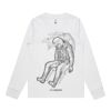 Women's Dice Long Sleeve Tee Thumbnail