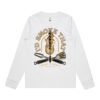 Women's Dice Long Sleeve Tee Thumbnail