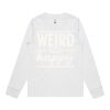Women's Dice Long Sleeve Tee Thumbnail