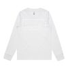 Women's Dice Long Sleeve Tee Thumbnail