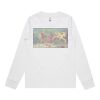 Women's Dice Long Sleeve Tee Thumbnail