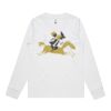 Women's Dice Long Sleeve Tee Thumbnail