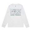 Women's Dice Long Sleeve Tee Thumbnail