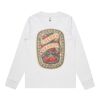 Women's Dice Long Sleeve Tee Thumbnail