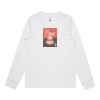 Women's Dice Long Sleeve Tee Thumbnail