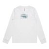 Women's Dice Long Sleeve Tee Thumbnail