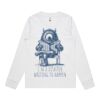 Women's Dice Long Sleeve Tee Thumbnail